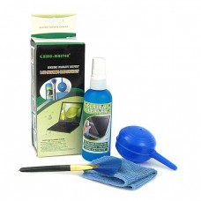 Bộ dụng cụ vệ sinh máy tính 4 món